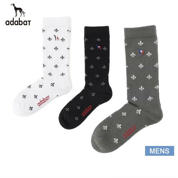 アダバットのソックス