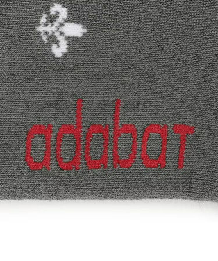 アダバットのソックス