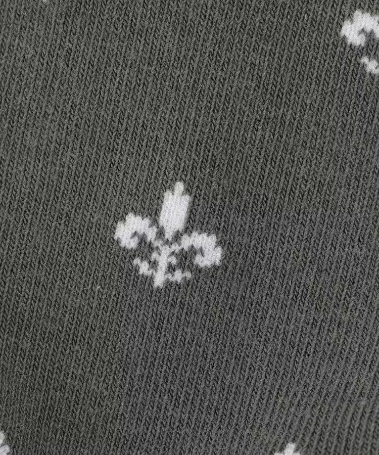 アダバットのソックス