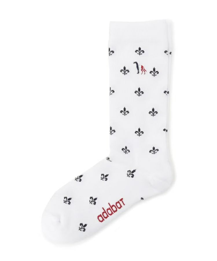 アダバットのソックス