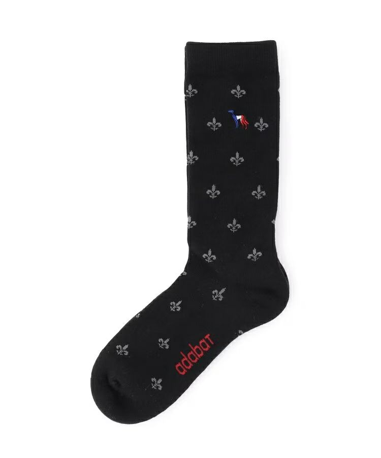 アダバットのソックス