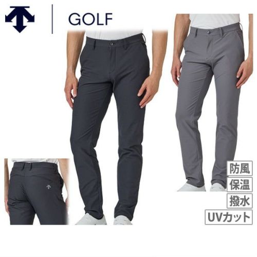 パンツ メンズ デサントゴルフ デサント DESCENTE GOLF 2025