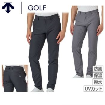 美品　デサントゴルフ　メンズM デサントゴルフの商品 | ゴルフウェア通販のT-on - ティーオン