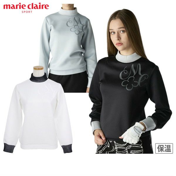 マリクレールのトレーナー