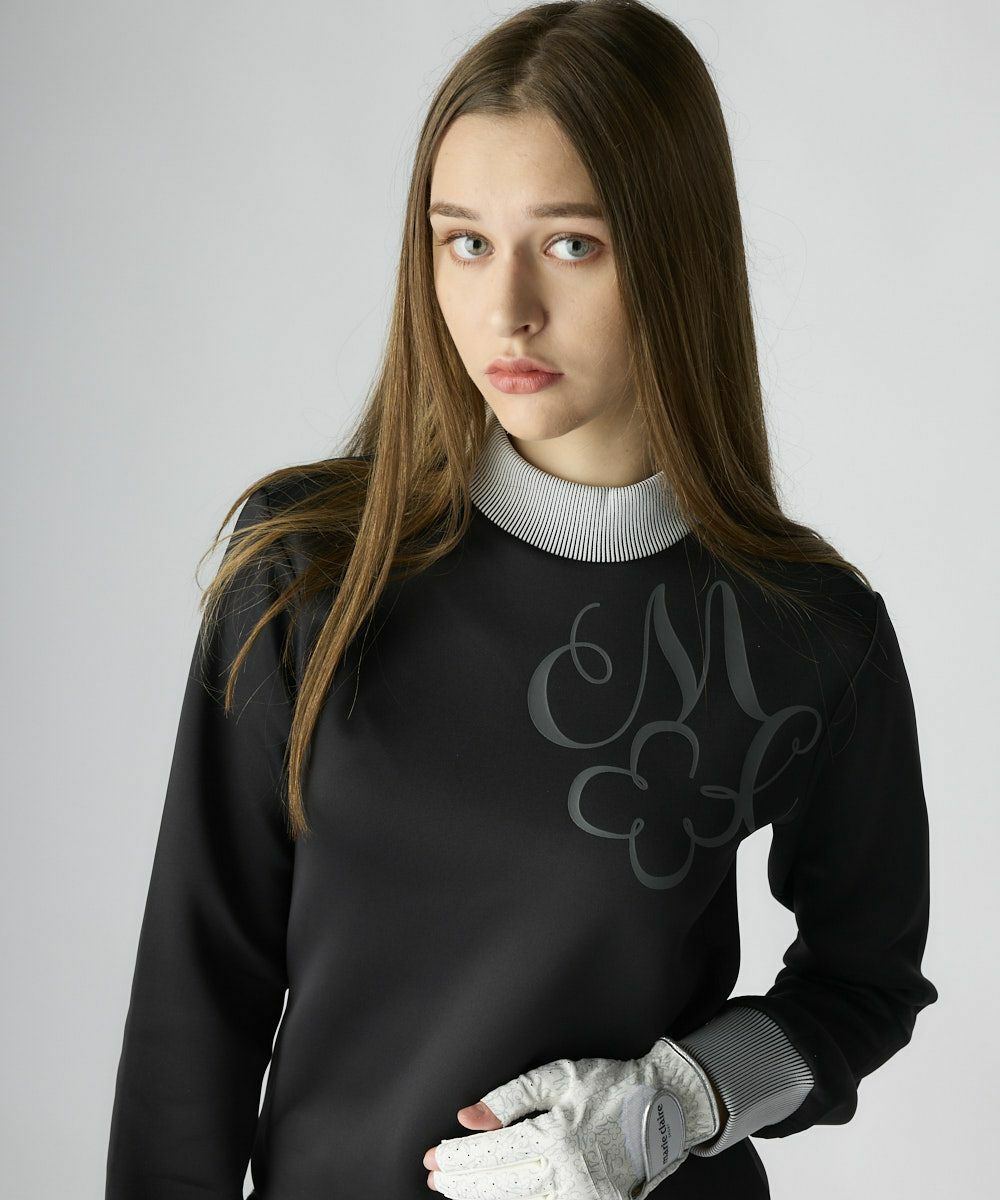 マリクレールのトレーナー