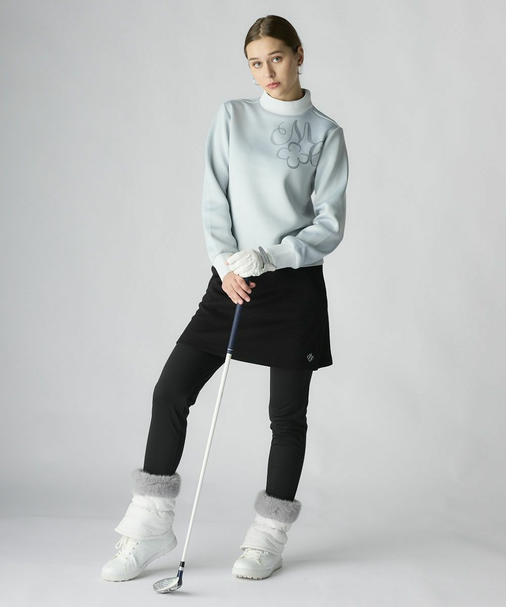 マリクレールのトレーナー