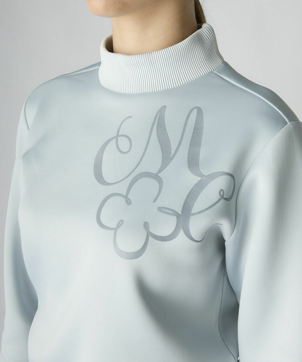 マリクレールのトレーナー