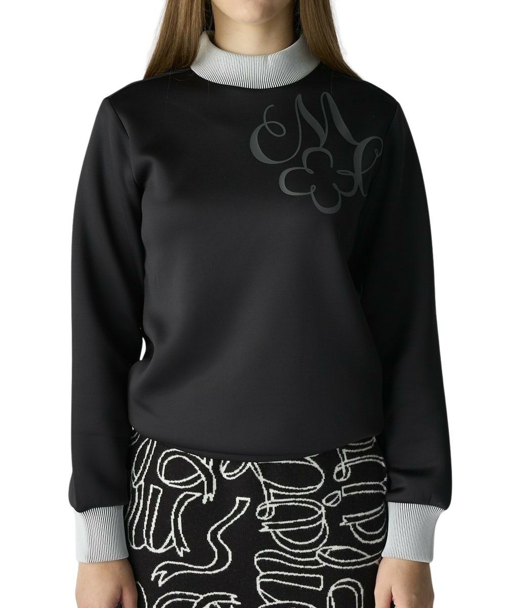 マリクレールのトレーナー