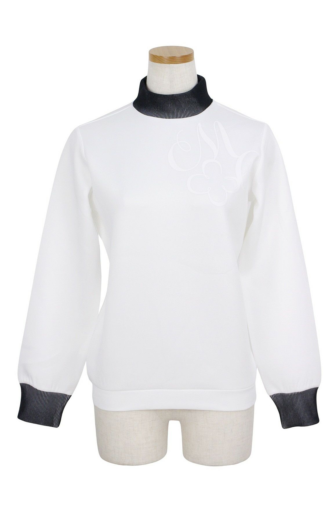 マリクレールのトレーナー