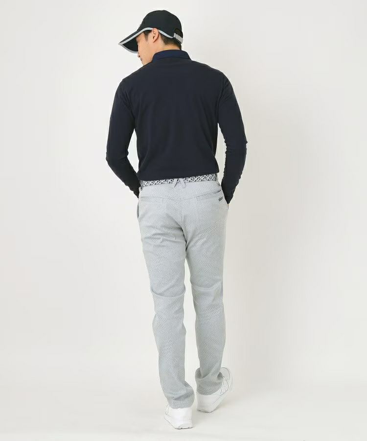 アダバットのポロシャツ