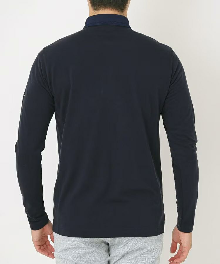 アダバットのポロシャツ