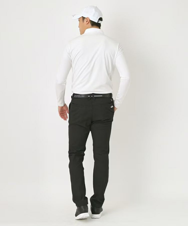 アダバットのポロシャツ