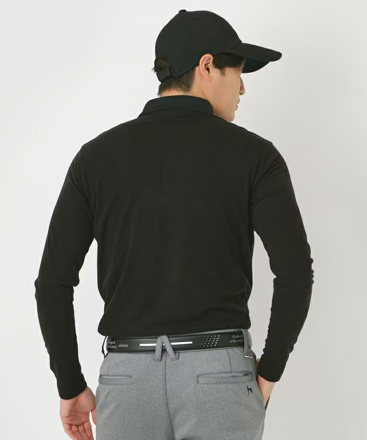 アダバットのポロシャツ