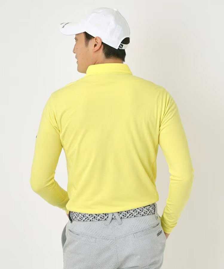 アダバットのポロシャツ