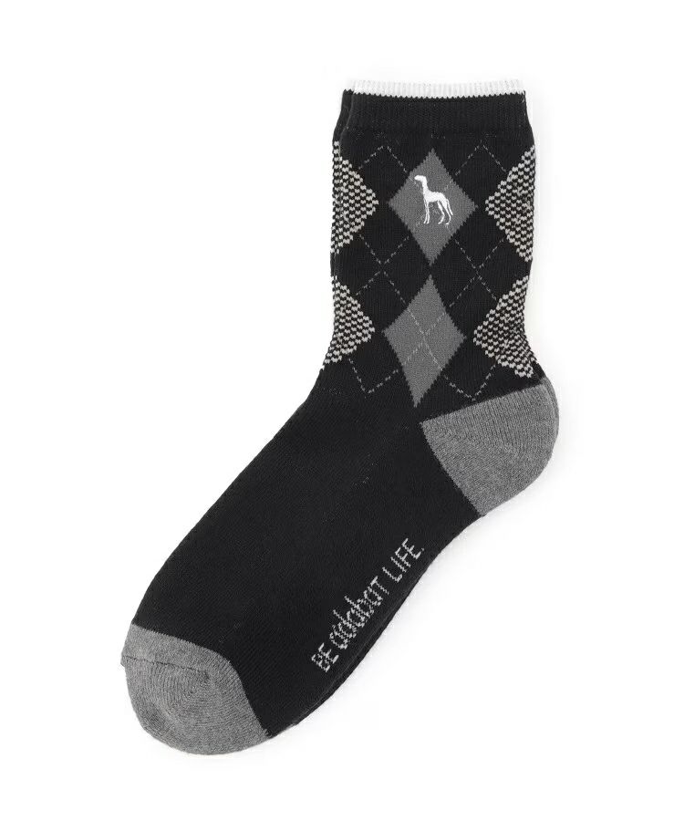 アダバットのソックス