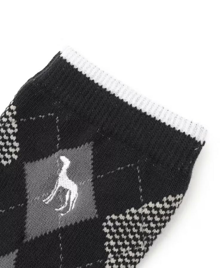 アダバットのソックス