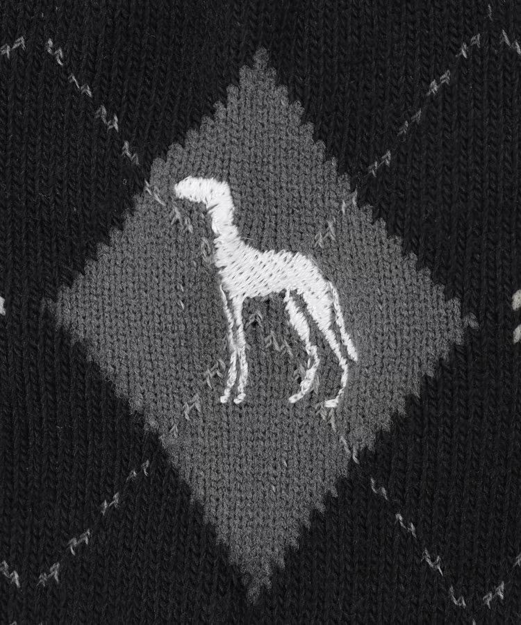 アダバットのソックス