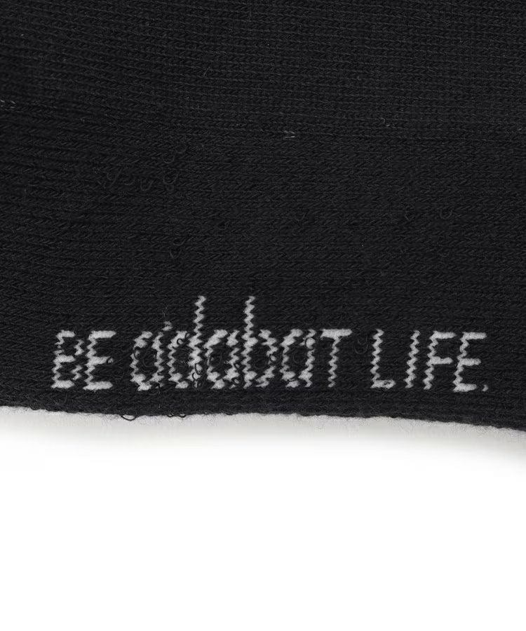 アダバットのソックス