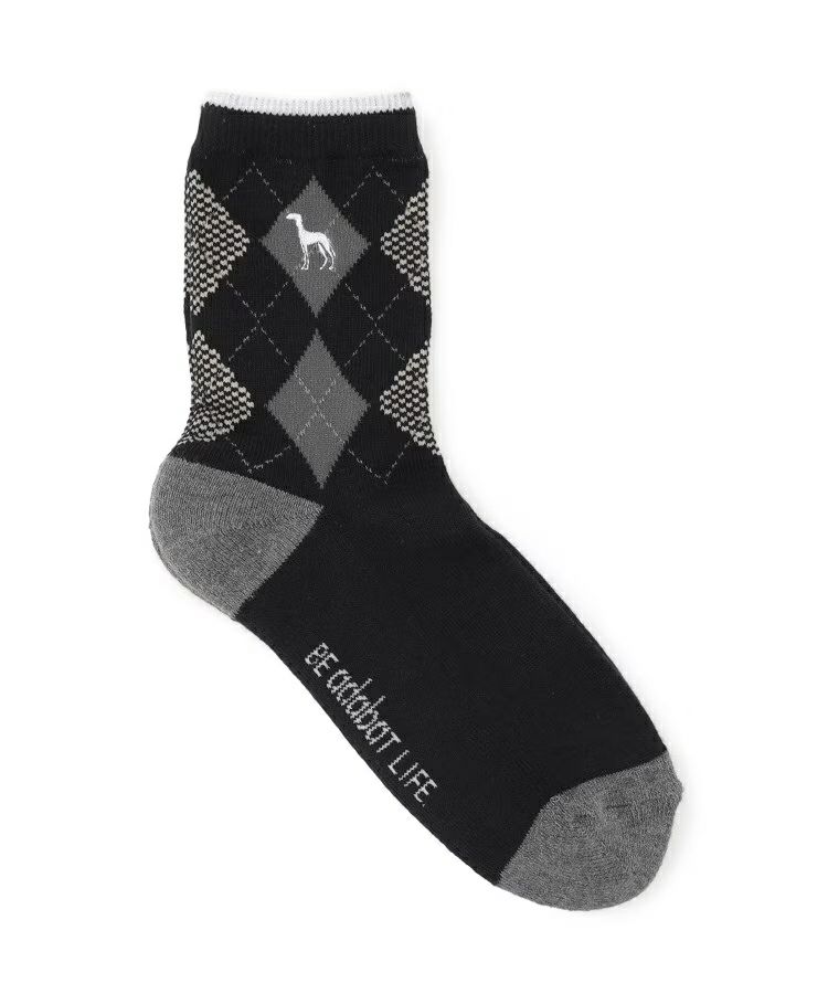 アダバットのソックス