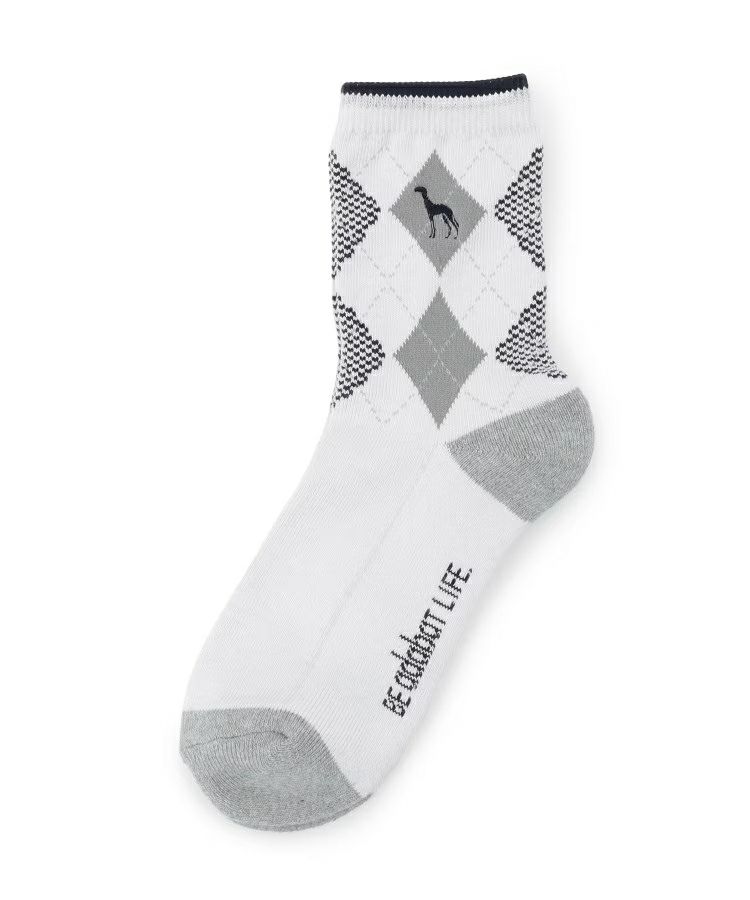 アダバットのソックス