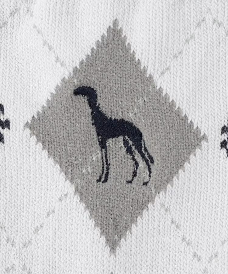 アダバットのソックス