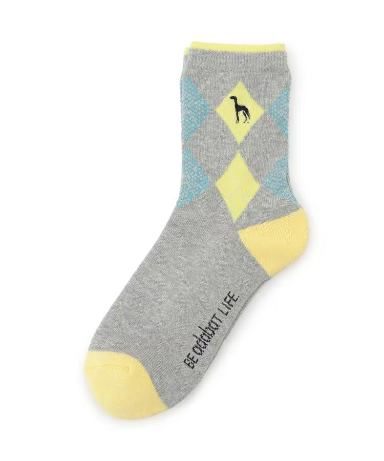 アダバットのソックス