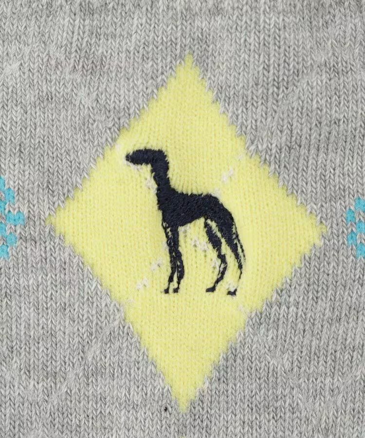 アダバットのソックス