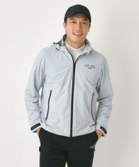 20％OFFセール】ブルゾン メンズ アダバット adabat 2025 秋冬 新作