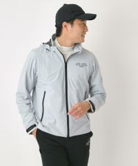 会員限定20％OFFセール】ブルゾン メンズ アダバット adabat 2025 秋冬