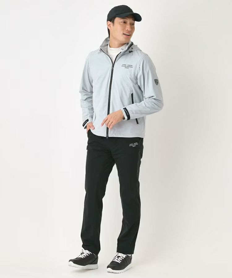 アダバットのブルゾン