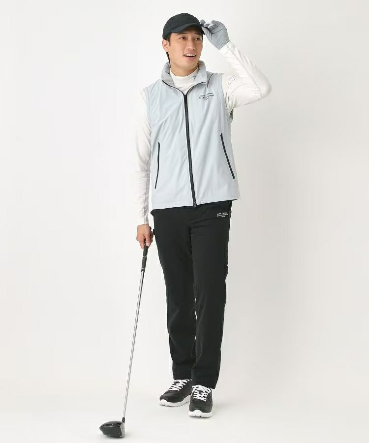 アダバットのブルゾン