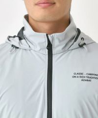 会員限定20％OFFセール】ブルゾン メンズ アダバット adabat 2025 秋冬