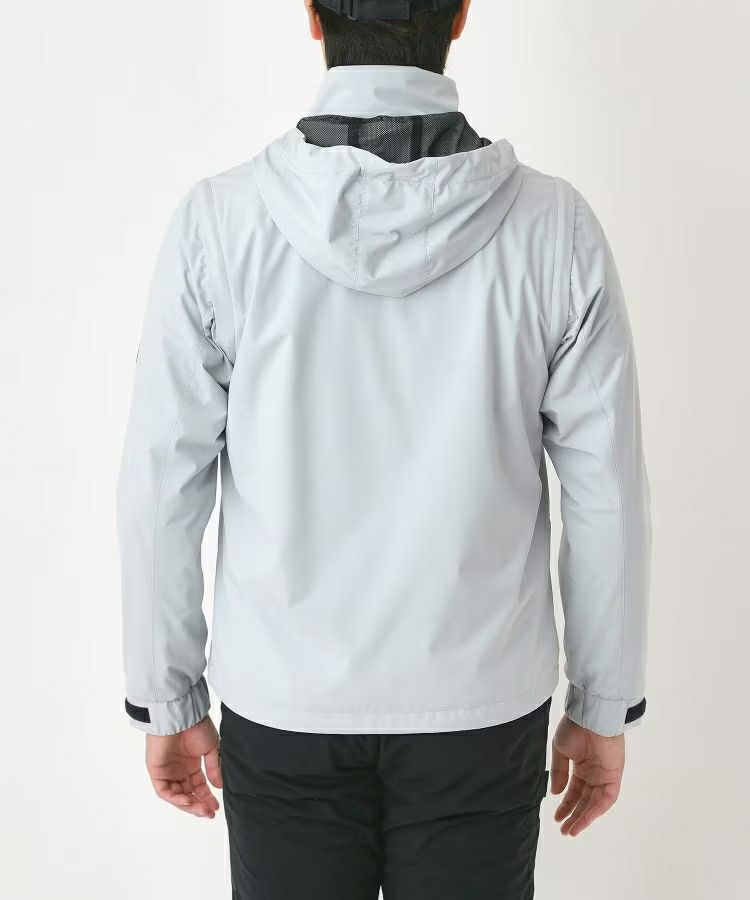 アダバットのブルゾン