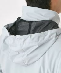 極美品adabat アダバット 中綿ワンピース ボア・カモフラ柄 グレー×白40 極美品adabat アダバット 中綿ワンピース ボア・カモフラ柄 グレー×白40