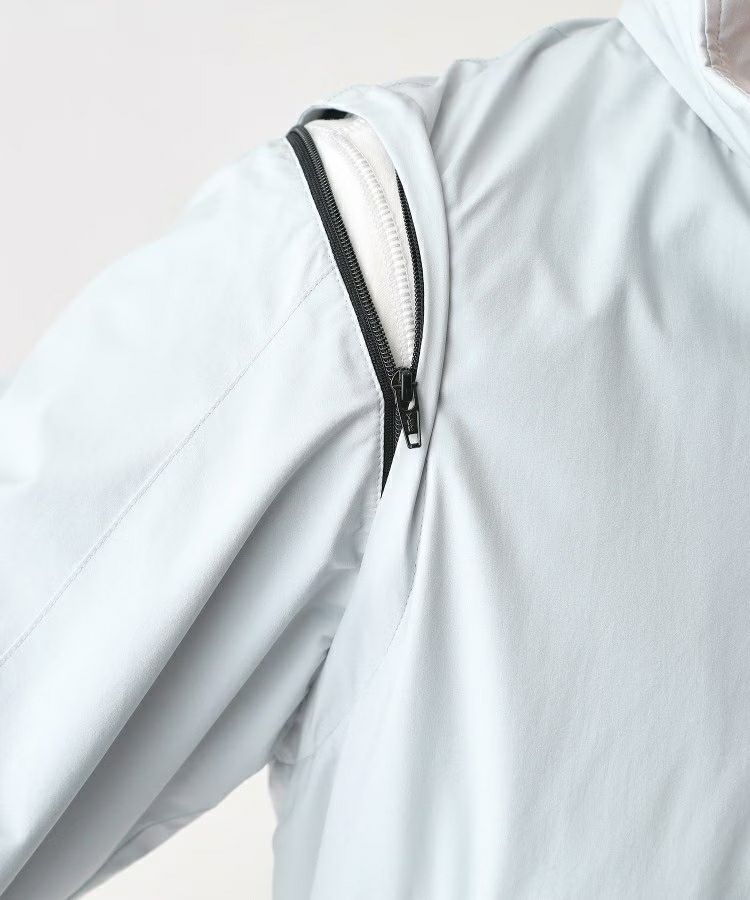 アダバットのブルゾン