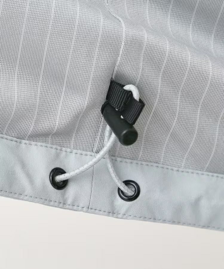 アダバットのブルゾン