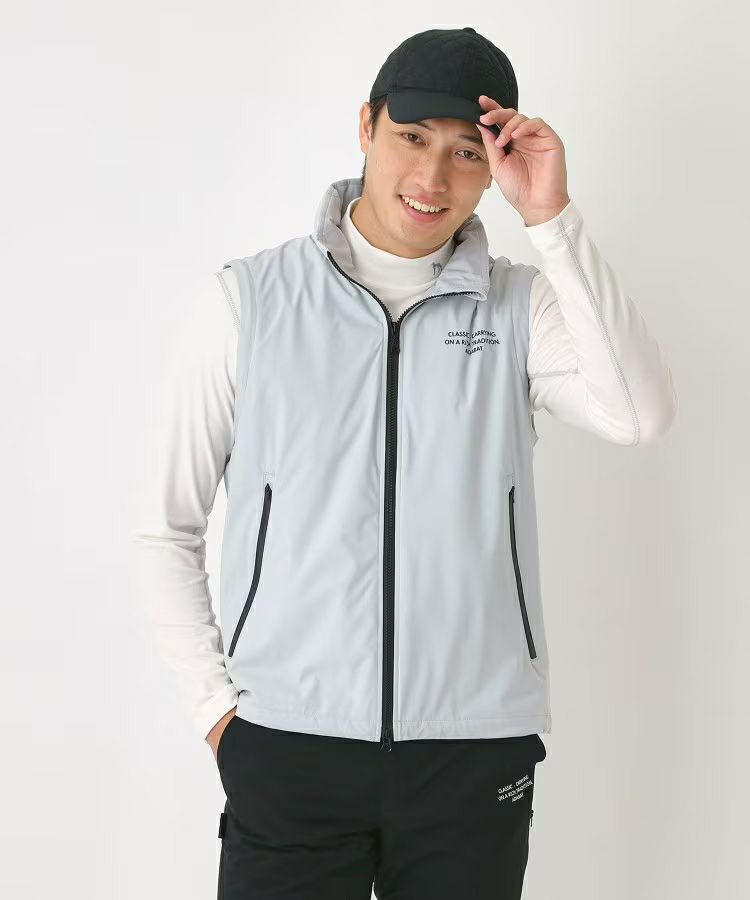 アダバットのブルゾン