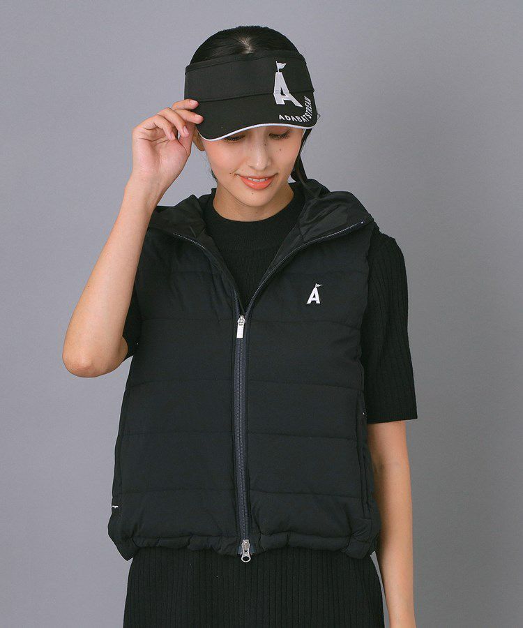 アダバットのベスト