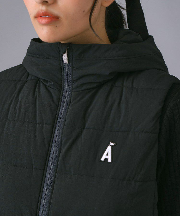 アダバットのベスト