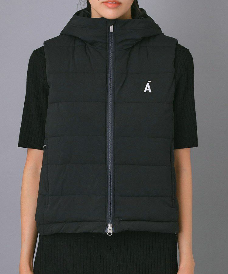 アダバットのベスト