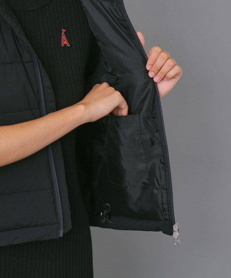 アダバットのベスト