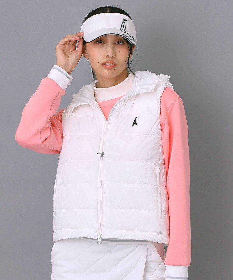 アダバットのベスト