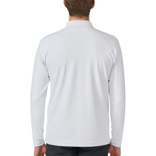 ポロシャツ メンズ デサントゴルフ デサント DESCENTE GOLF 2025 秋冬