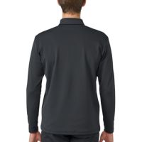 ポロシャツ メンズ デサントゴルフ デサント DESCENTE GOLF 2025 秋冬