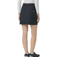 DESCENTE GOLF レディース セットアップ　 トップスＬ　スカートM スカート レディース デサントゴルフ デサント DESCENTE GOLF