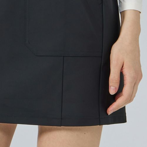 スカート レディース デサントゴルフ デサント DESCENTE GOLF