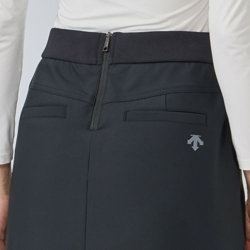 スカート レディース デサントゴルフ デサント DESCENTE GOLF