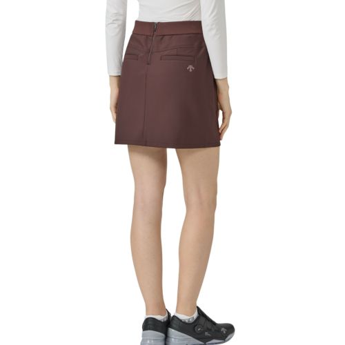 スカート レディース デサントゴルフ デサント DESCENTE GOLF