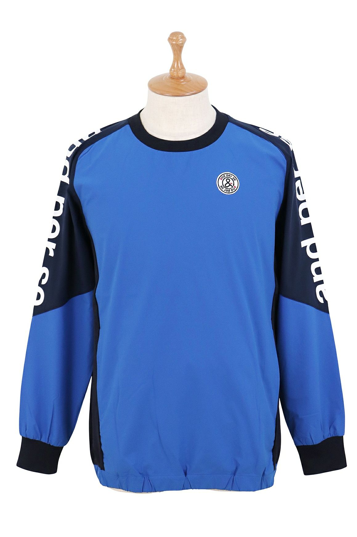 アンパスィのブルゾン