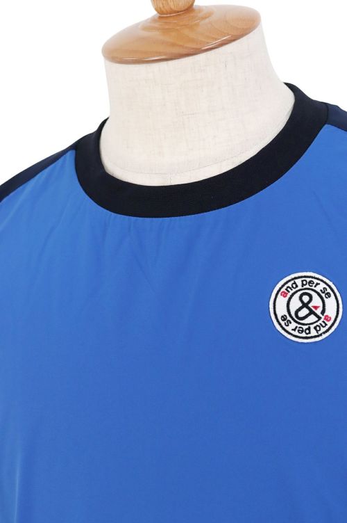 20%OFFセール】ブルゾン メンズ アンパスィ and per se 2025 秋冬 20%OFFセール】ブルゾン メンズ アンパスィ and per se 2025 秋冬